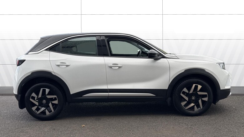 Vauxhall Mokka 1.2 Turbo Elite Nav 5dr Petrol Hatchback